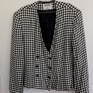 Womens Vintage blazer